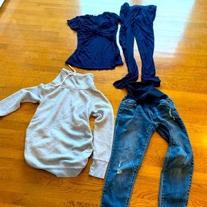 Size small maternity